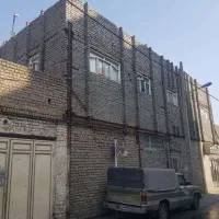 مسکونی تجاری مقابل دادگاه رضاییه|فروش خانه و ویلا|مشهد, رضاییه|دیوار