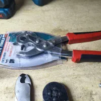 تبدیل مینی فرز به کاردک برقی پرس وایرشو بلبرینگ کش|ابزارآلات|تهران, استاد معین|دیوار