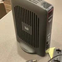 مودم امریکایی تلاس|مودم و تجهیزات شبکه|تهران, دروس|دیوار