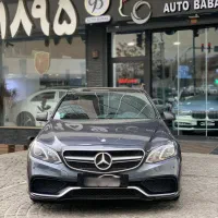 بنز E250 مدل 2016|خودرو سواری و وانت|تهران, سعادت‌آباد|دیوار