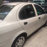 ساینا Sمدل404|خودرو سواری و وانت|تهران, شهرک نفت|دیوار