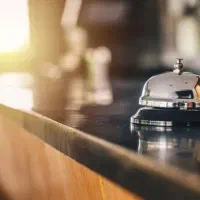 پذیرش هتل شیفت صبح فقط خانم
