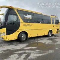 میدل باس یوتانگ|خودرو سنگین|نوشهر, |دیوار