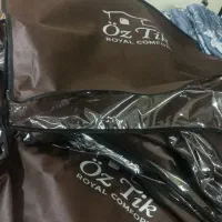 کاور دوزی تشک-بالش-پتو-روبالشی-مزدی دوزی|رختخواب، بالش، پتو|تهران, والفجر (افسریه)|دیوار