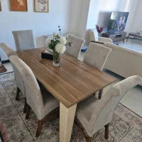 میزناهارخوری