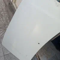 کاپوت پرایدو روکش صندلی تیبا ۲|قطعات یدکی و لوازم جانبی|قم, شهید صیاد شیرازی|دیوار