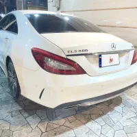 CLS400|خودرو سواری و وانت|رشت, کوی قدس|دیوار