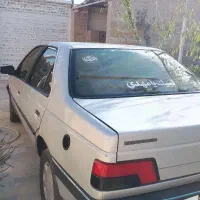 پژو405|خودرو سواری و وانت|خمین, |دیوار
