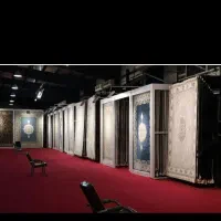 فرش ماشینی &با طرح های مدرن وشیک /ارزانسرا|فرش|بوشهر, |دیوار