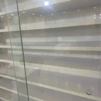 ویترین /کمد/استند|بوفه، ویترین، کنسول|شاهین‌شهر, مخابرات (شهید بهشتی)|دیوار