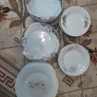 ظروف چینی