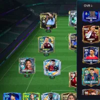 اکانت بازی FC mobile|کنسول، بازی ویدئویی و آنلاین|گرگان, |دیوار
