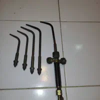 فروش کپسول اسیتیلن.مانومتر.دست پیک.سری برش|ابزارآلات|شیراز, فرهنگ شهر|دیوار