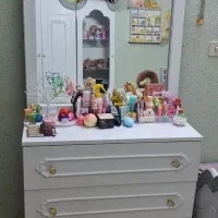 سرویس خواب در حد نو|تخت و سرویس خواب|ملایر, |دیوار