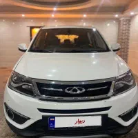 تیگو 5 مدل 97 FL بی رنگ|خودرو سواری و وانت|اسلامشهر, شهرک مهدیه|دیوار