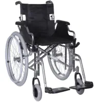 ویلچر ایران بهکار سایز 43