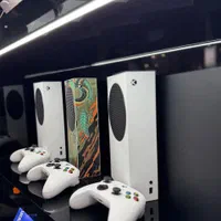 اگه خودم وقت بازی داشتم، نمی‌فروختمش|کنسول، بازی ویدئویی و آنلاین|اصفهان, احمدآباد|دیوار