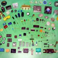 فروش قطعات و کیت های آموزشی نو و کامل الکترونیکی