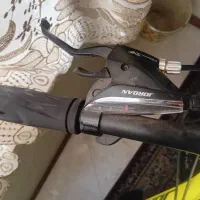 دوچرخه کوهستان جردن Jordan مدل فاکس FOX سایز 26|دوچرخه، اسکیت، اسکوتر|لواسان, |دیوار