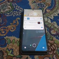 گوشی شیائومی poco m6 pro rm12 حافظه 512|موبایل|چابهار, |دیوار