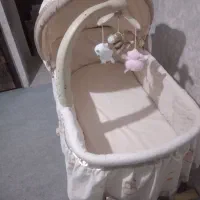 گهواره نوزاد