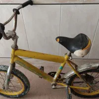 دوچرخه