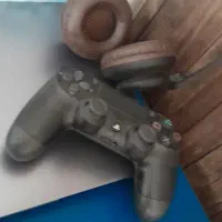 دسته بازی نو و هدفون|کنسول، بازی ویدئویی و آنلاین|گلبهار, شهر جدید گلبهار|دیوار