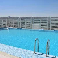 رهـن ۴۱۰ متـری بــرج خــاص نشین الـیـزه ۱