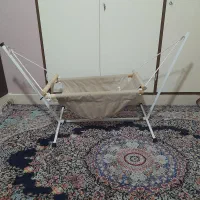 گهواره سنتی تمیز