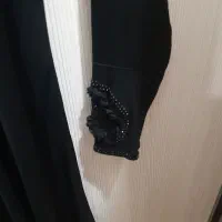 مانتو عبایی|لباس|خرم‌آباد, |دیوار