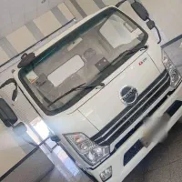 خاور ۶تن یوجین صفر|خودرو سنگین|سنندج, |دیوار