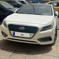 سونوتا ۲۰۱۷