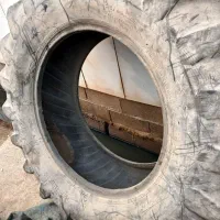 لاستیک جاندیر یا فرگوسن|قطعات یدکی و لوازم جانبی|بندر ماهشهر, |دیوار