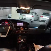 ام جی ۶ مگنت ۲۰۱۲|خودرو سواری و وانت|تهران, شهرک طالقانی|دیوار