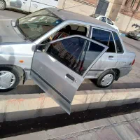 پراید ۸۷دوگانه دستی