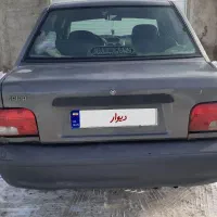 پراید مدل ۹۰|خودرو سواری و وانت|مهربان, |دیوار