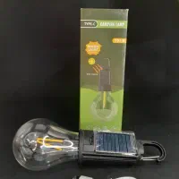 کمپ لایت/لامپ ادیسونی/چراغ شارژی/عمده|لامپ و چراغ|تهران, افسریه جنوبی|دیوار