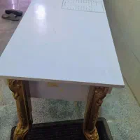 میز|میز تحریر و کامپیوتر|مشهد, فدک|دیوار