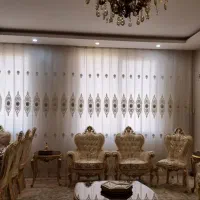 پرده  پذیرایی
