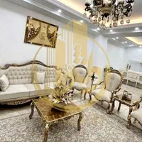 ۹۳متر/روبنما غرق نور/آسانسور/پارکینگ سندی/وامدار|فروش آپارتمان|اندیشه, |دیوار
