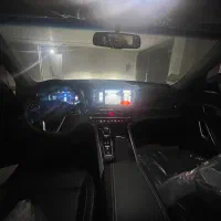 kmc k7 صفر خشک مشکی|خودرو سواری و وانت|تهران, شهرک نفت|دیوار