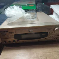 دستگاه پخش ویدئو سی دی|پخش‌کننده DVD و ویدیو|کرج, فاز ۳ مهرشهر|دیوار