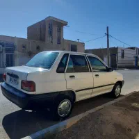 پراید ۱۳۱ صندوق دار