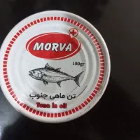 تن ماهی