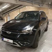 تیگو ۷ مدل ۹۹