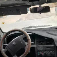 تاکسی مدل ۹۰|خودرو سواری و وانت|یاسوج, |دیوار