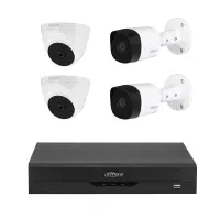 فروش و نصب دوربین مداربسته|خدمات پیشه و مهارت|مشهد, شهرک رازی (شهرک غرب)|دیوار