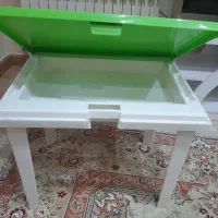 میز و صندلی کودک|تخت و صندلی بچه|رشت, معلم|دیوار