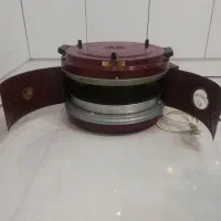 گوزل گاز تمیز در حد نو|اجاق گاز و لوازم برقی پختوپز|مشهد, رضاشهر|دیوار