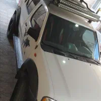 نیسان رونیز، مدل ۱۳۸۶